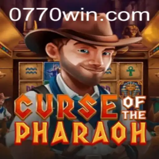 Curse of the Pharaoh: Uma Jornada Épica pelo Antigo Egito