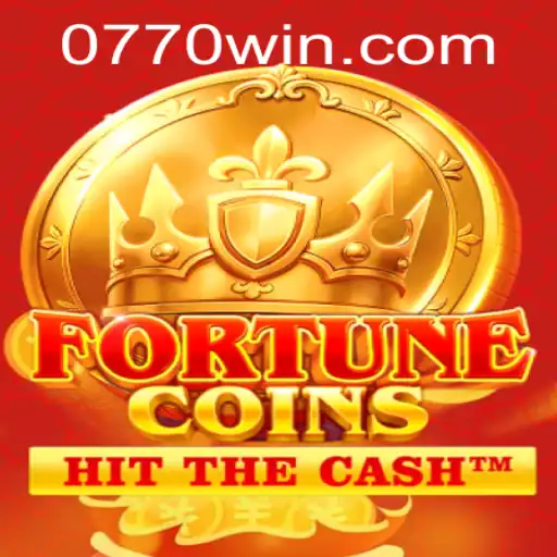 FortuneCoins: Descubra a Emoção de Jogar e Ganhar com 770win