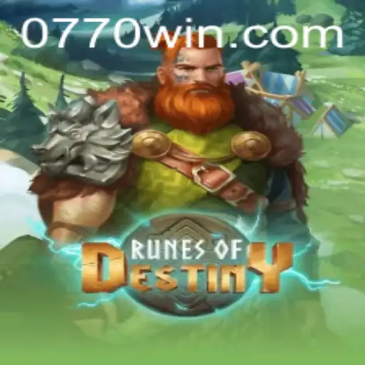 Explorando RunesOfDestiny: Aventura Épica e Estratégia Inovadora