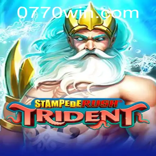 Descubra 'StempedeRushTrident': O Jogo que está Transformando o Mundo dos Games