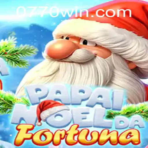 PapaiNoeldaFortuna: O Novo Fenômeno de Jogos com a Palavra-Chave 770win