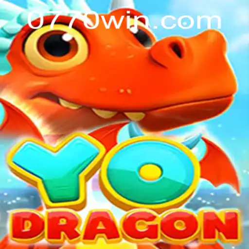 YoDragon: Aventura e Estratégia com a Palavra-Chave do Sucesso: 770win