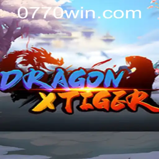 Descubra o Mundo Emocionante de DragonXTiger