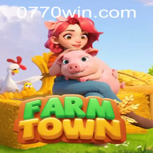 Explorando a Magia de FarmTown e o Encanto de 770win