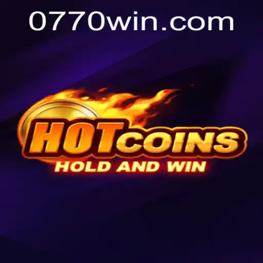 Descubra o Emocionante Mundo de HotCoins com 770win
