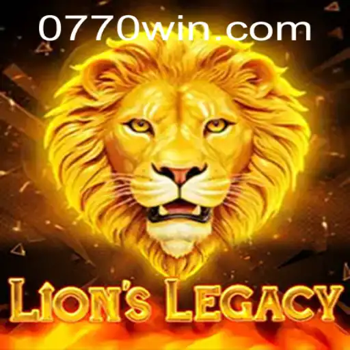 Desvendando LionsLegacy: Aventura e Estratégia no Coração da Savana