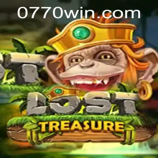 Explorando o Mundo de Aventura do LostTreasure e a Emoção do Desafio 770win