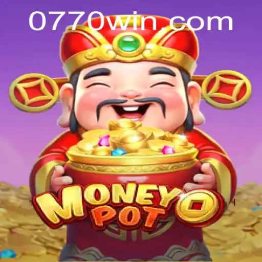 Descubra o Jogo MoneyPot: Um Mergulho no Mundo das Apostas com 770win