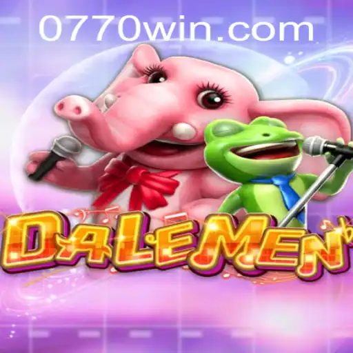 Descubra o Fascinante Mundo de DALEMEN: O Jogo de Estratégia onde o Desafio Encontra a Inovação
