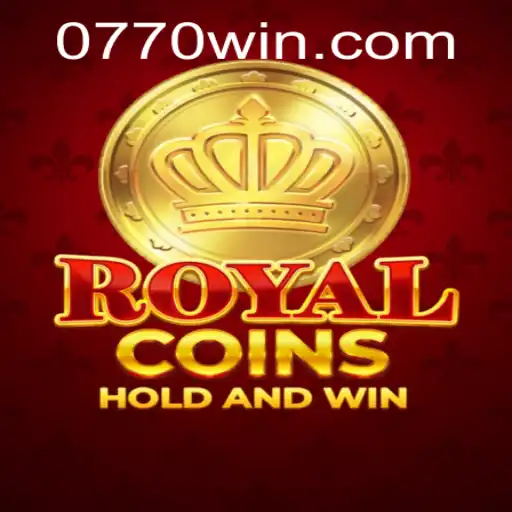 Explorando RoyalCoins: O Fascinante Jogo de Estratégia com 770win