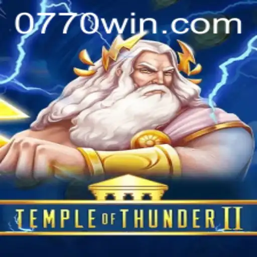 Descubra o fascinante mundo de TempleofThunderII