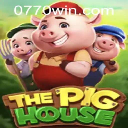 ThePigHouse: Desvendando o Fascínio do Jogo com 770win